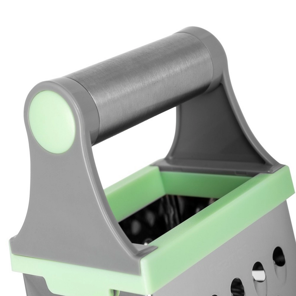 Терка четырехсторонняя Fissman 24,5 см 8614 онлайн