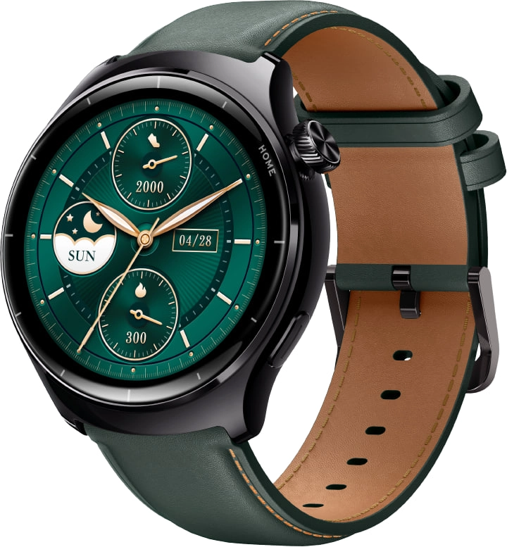 Смарт часы Mibro Watch Lite 3 Pro Blackish Green купить