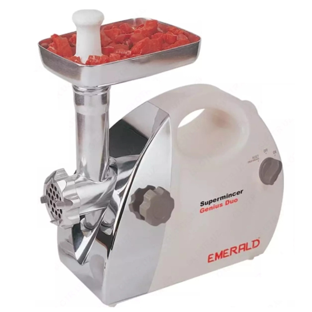 Электрическая мясорубкa Emerald EK 751 SG купить