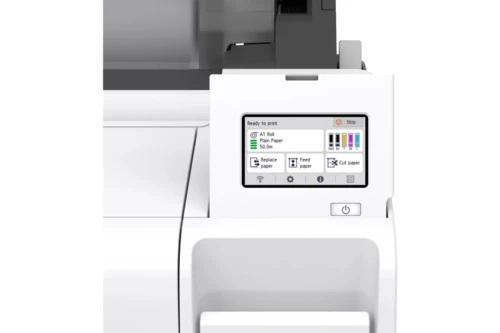 Плоттер Canon imagePROGRAF TM-240 онлайн