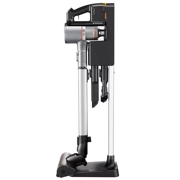 Пылесос вертикальный LG A9K-PRO1 рассрочка