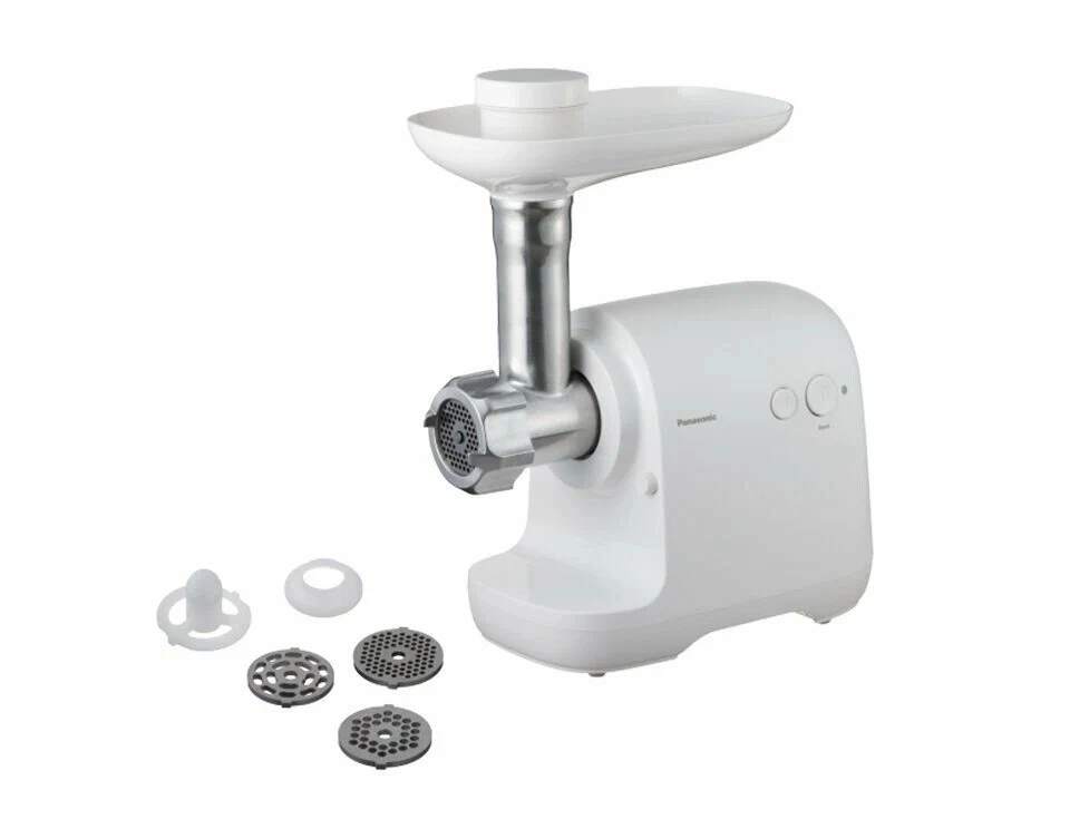 Мясорубка Panasonic MK-GX1700WTQ онлайн
