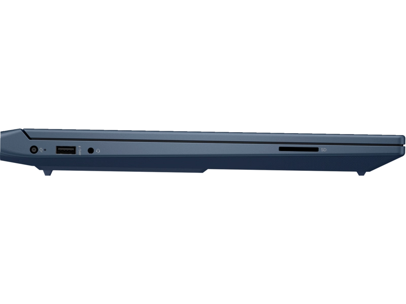 Ноутбук HP VICTUS Clamshell / Roku 23C1 / Intel Core i5-12450H / DDR4 8GB / SSD 512GB / NVIDIA GeForce RTX 2050 4GB / 15.6" FHD / Free Dos / Performance Blue onlayn