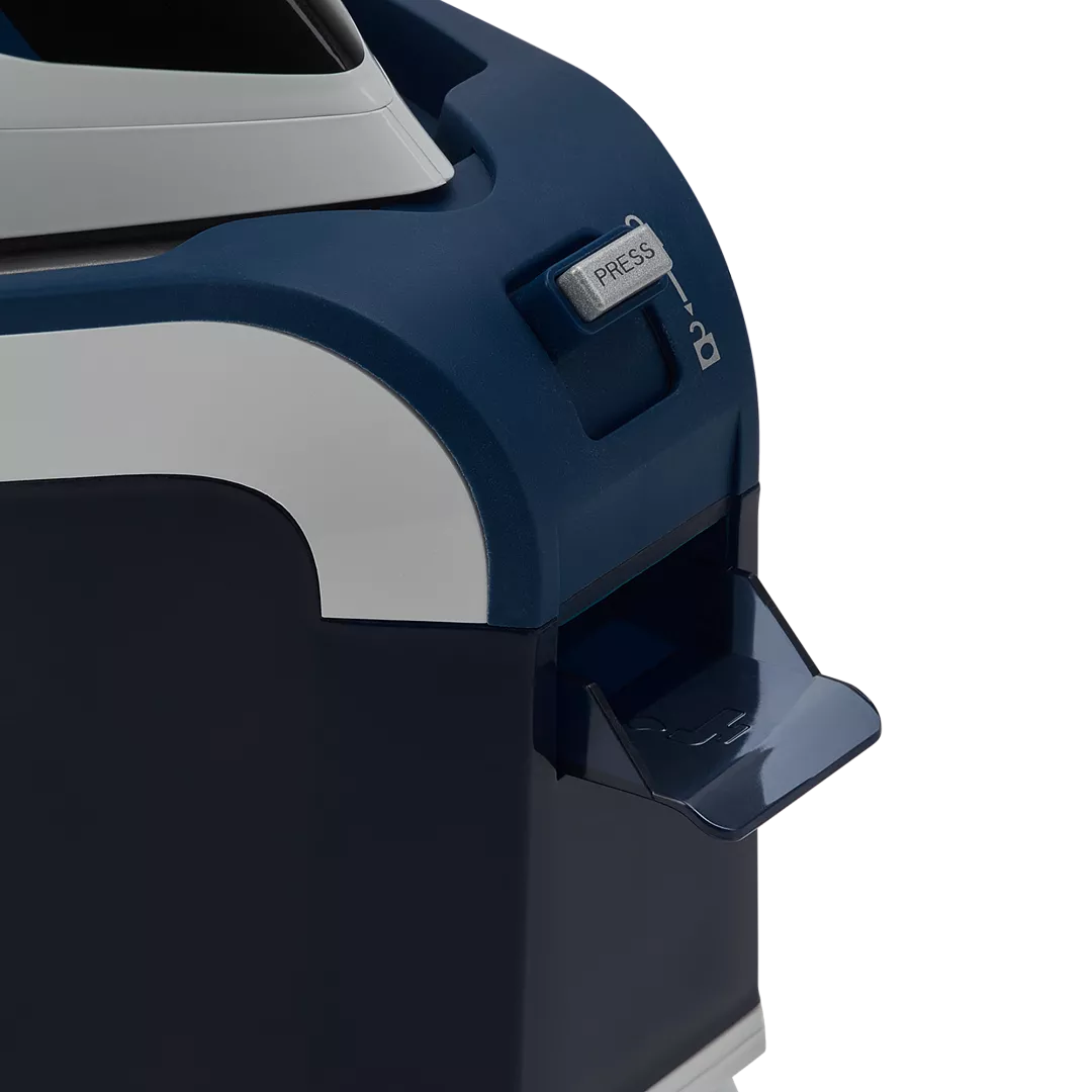 Парогенератор Polaris PSS 6501K онлайн