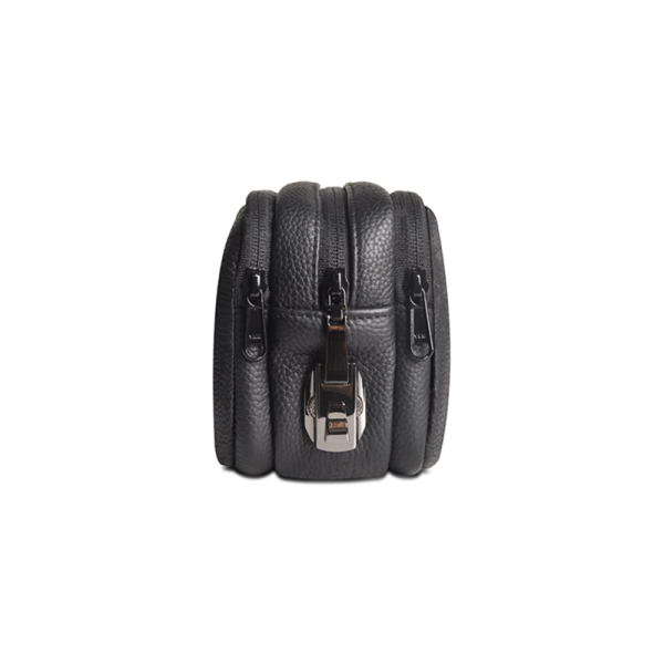 Wiwu Salem Anti-Theft Travel Pouch  sumkasi, Black onlayn