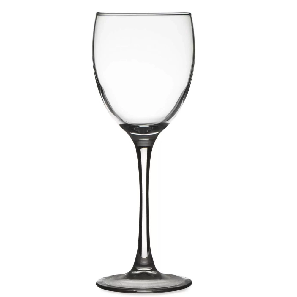 Stakanlar to'plami Luminarc Signature 250 ml 3 dona (J9754) - rasm №2 Stakanlar to'plami Luminarc Signature 250 ml 3 dona (J9754) sotib olish