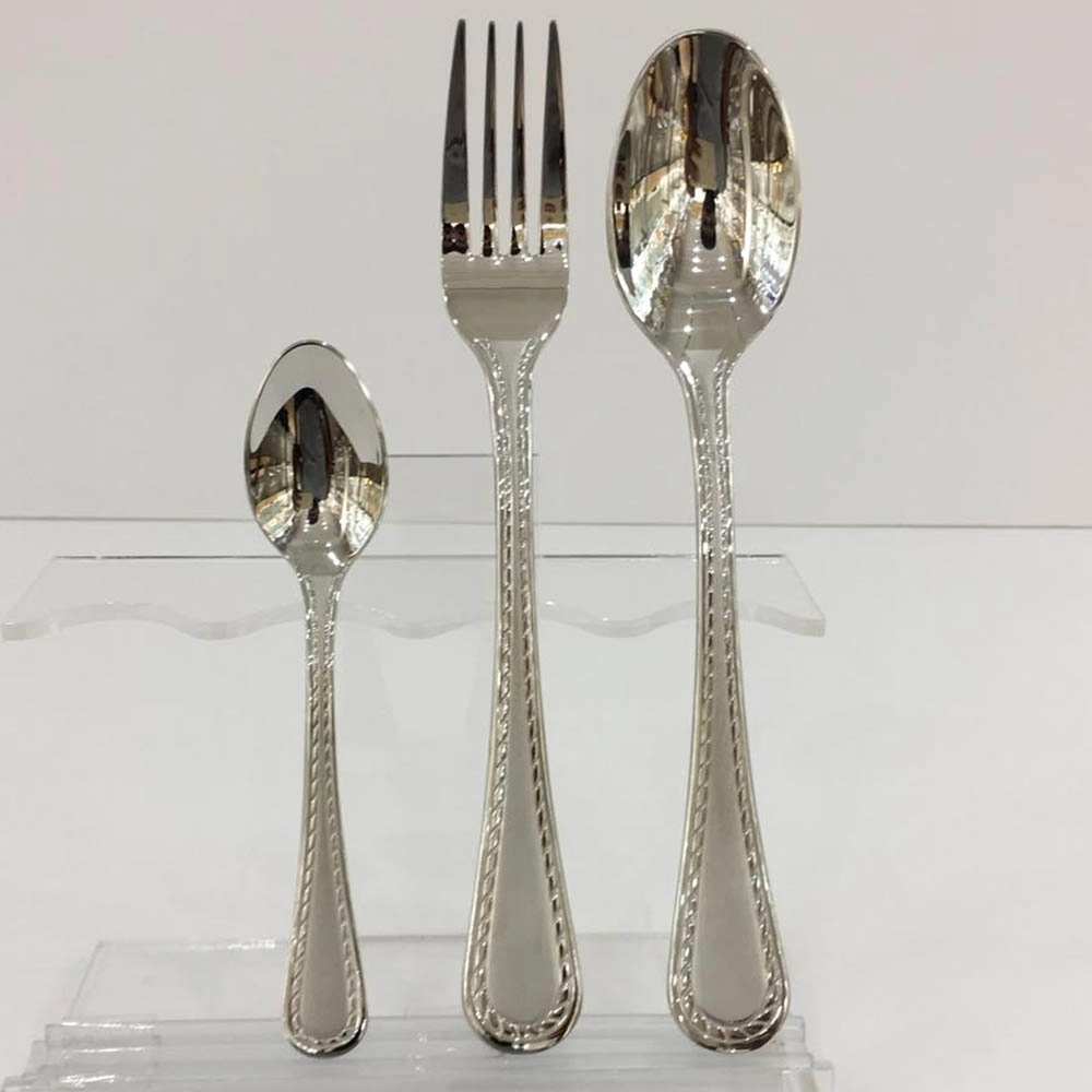 Набор столовых приборов AlpenBerg HH-106 купить