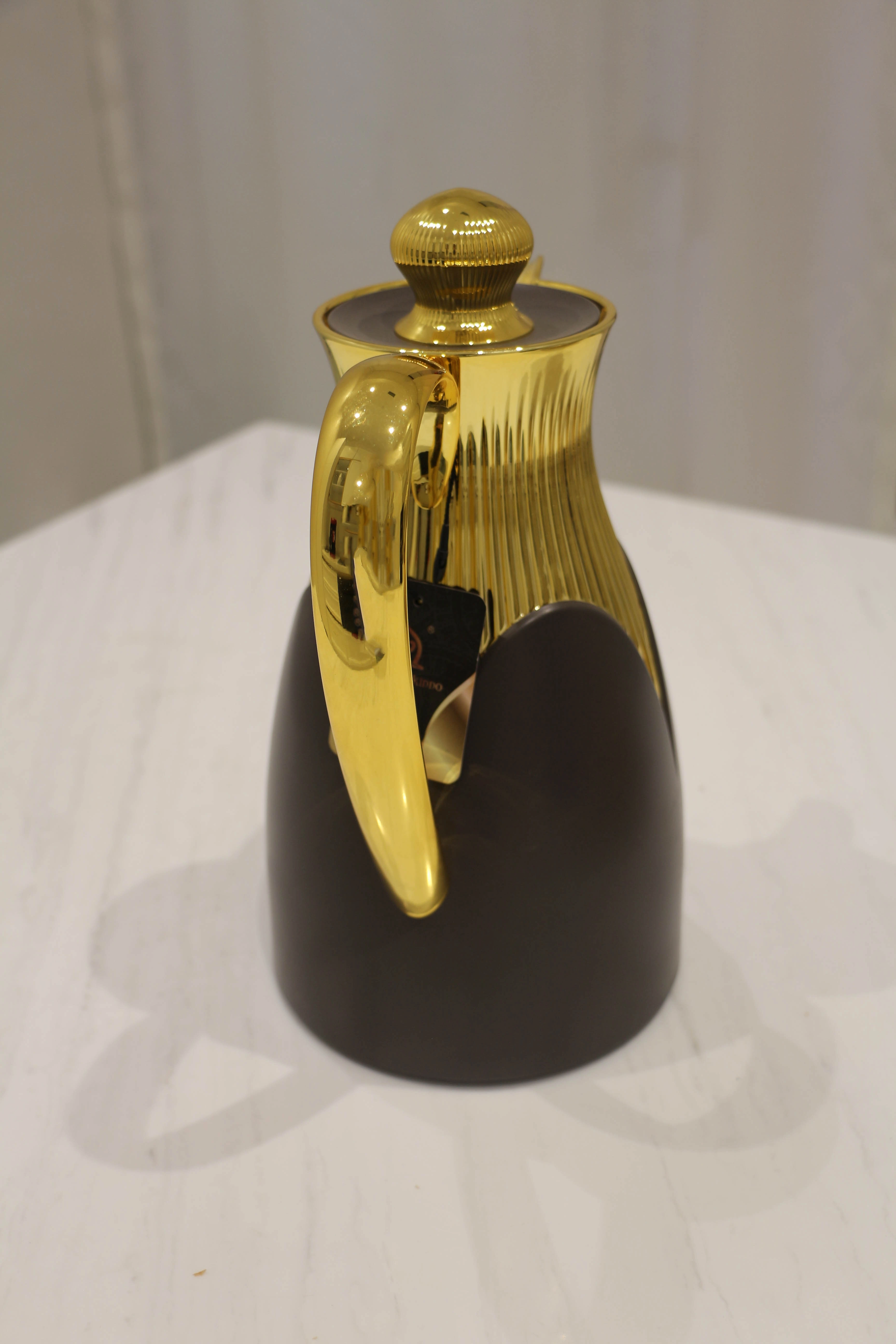 Feenik JN-2110 1L termo-choynagi (Dark Brown) onlayn