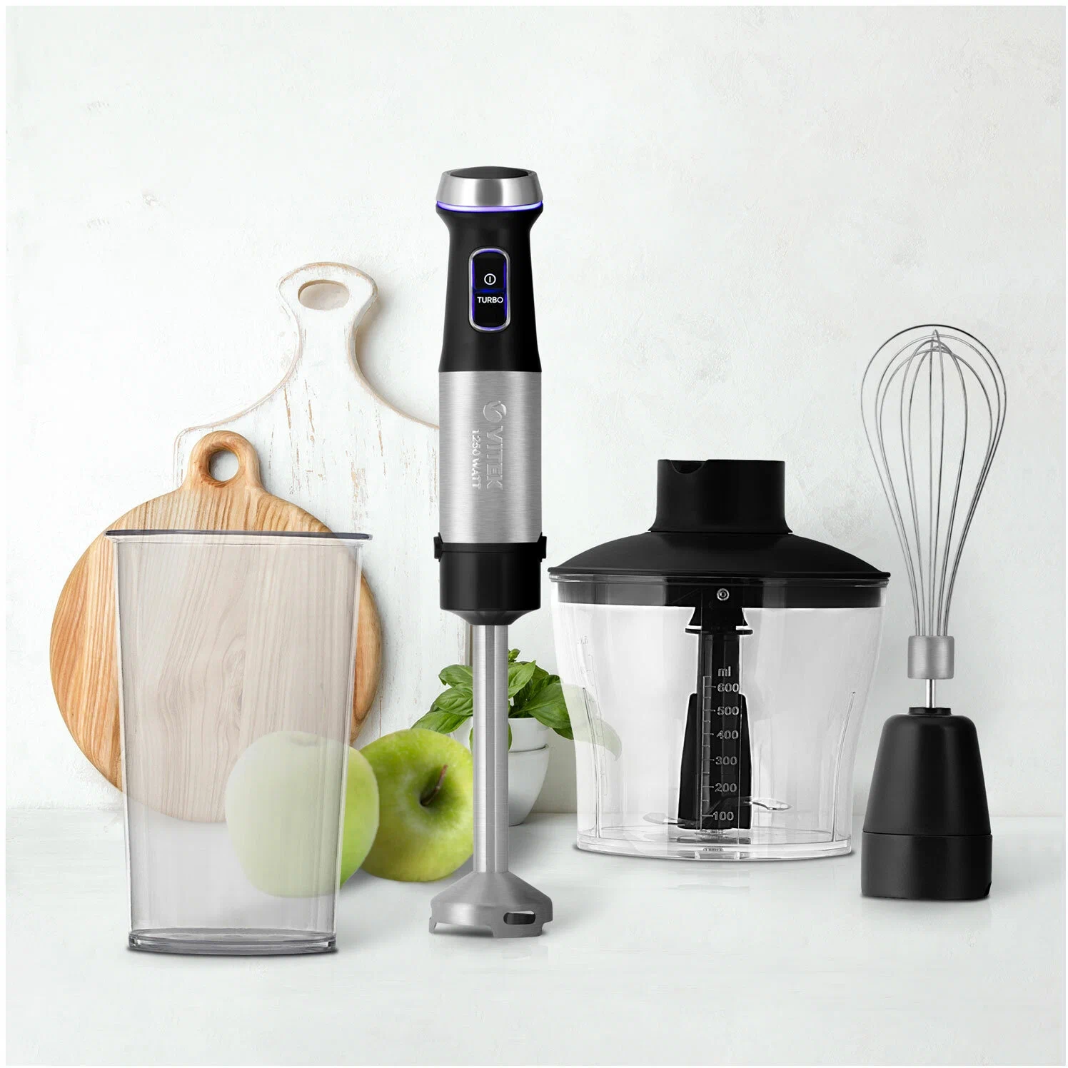 Блендер VITEK VT-8538 цена