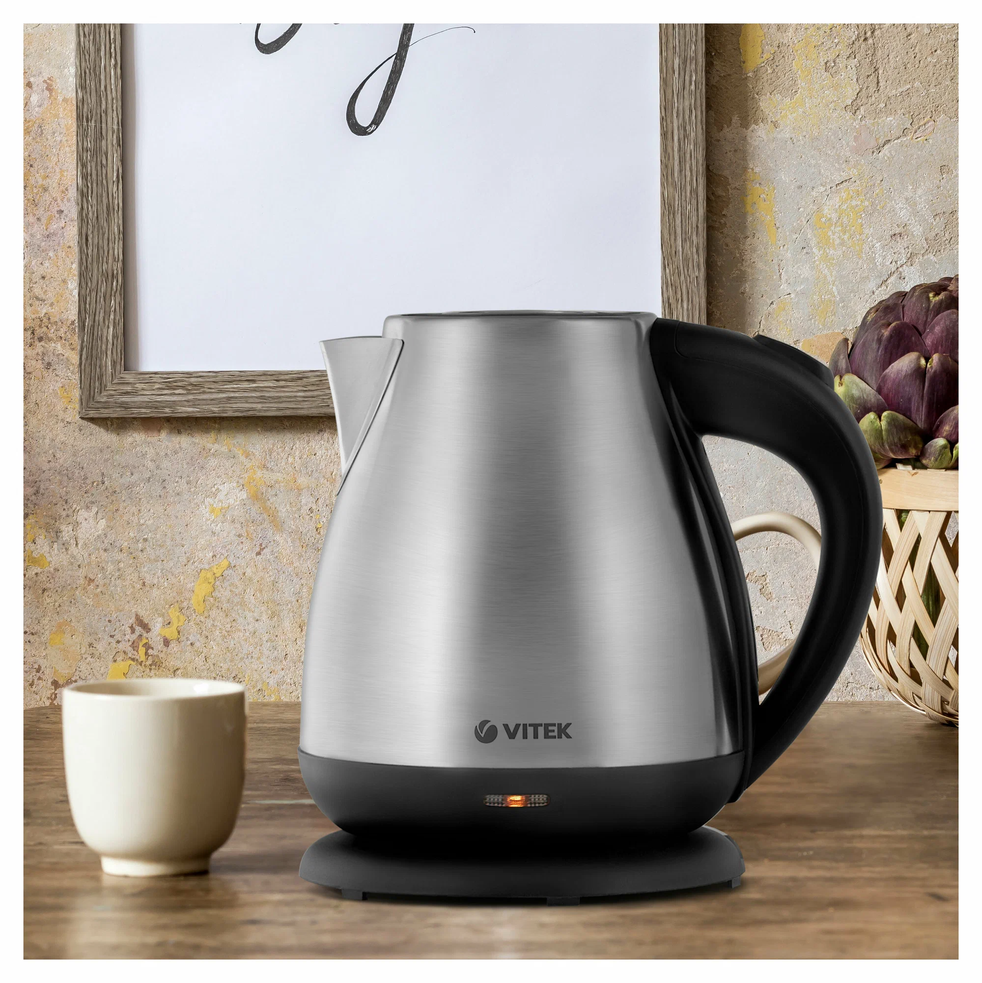 Чайник электрический VITEK VT-7012 онлайн