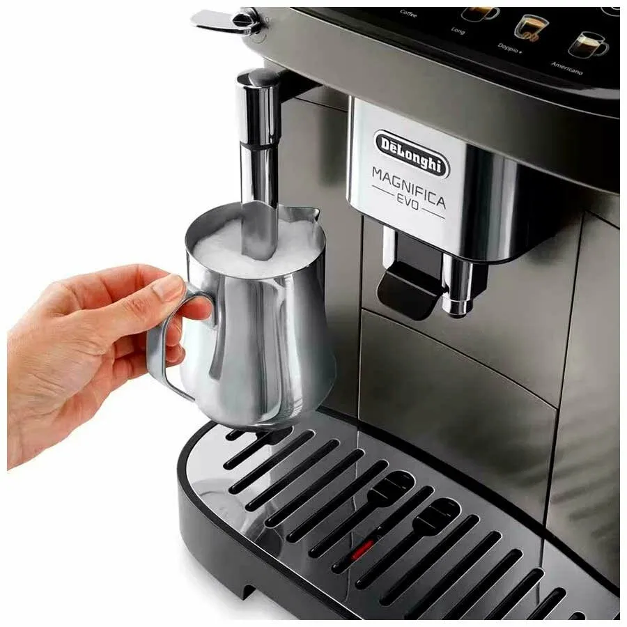 Кофемашина De'Longhi  ECAM290.42.TB онлайн