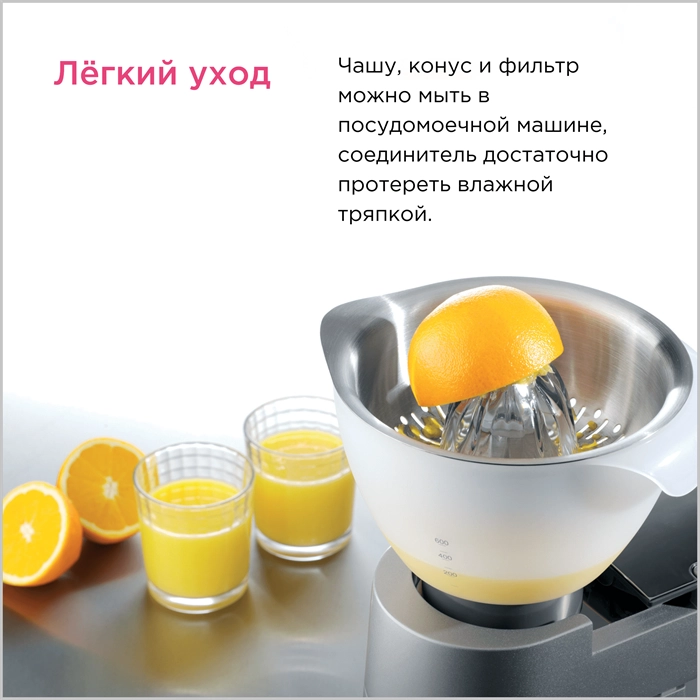 Насадка для кухонного комбайна Kenwood AT312 onlayn