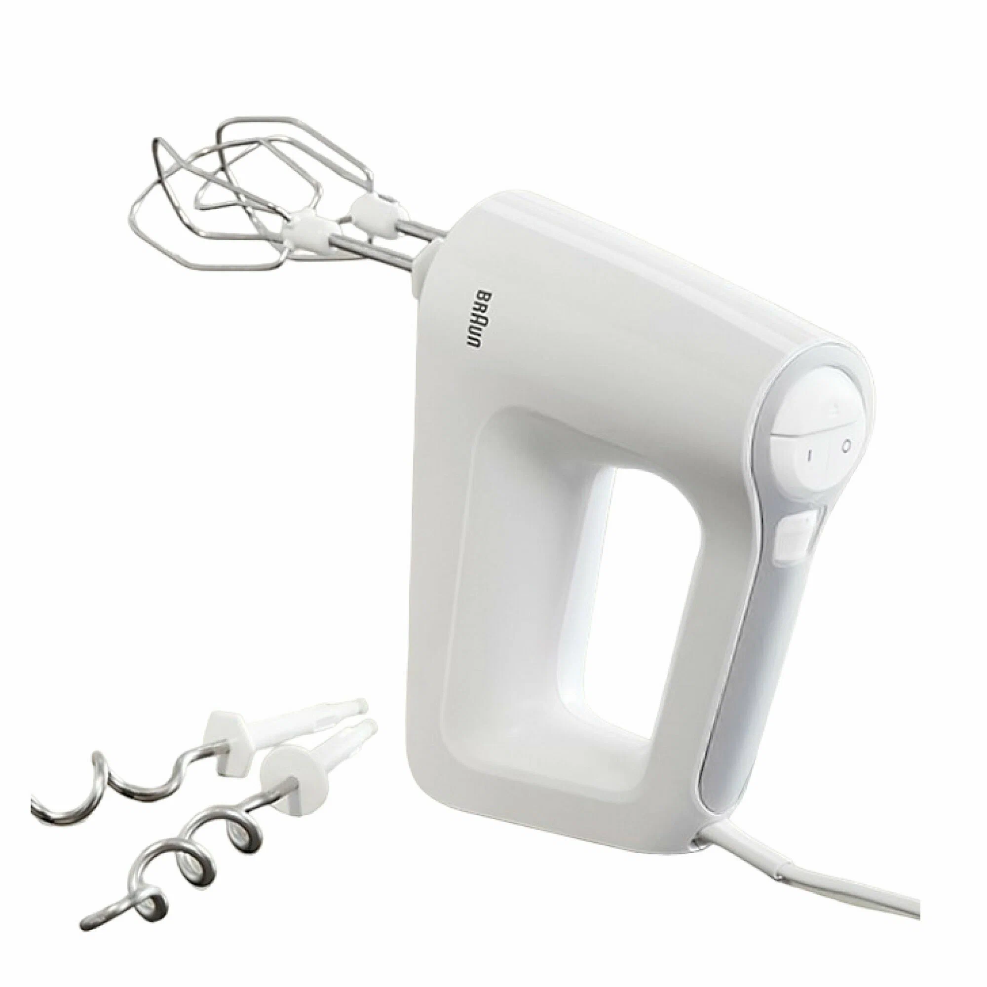 Braun HM 3000 MultiMix mikseri onlayn