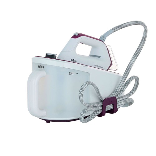 Braun CareStyle 5 IS5155 bug‘ generatori onlayn