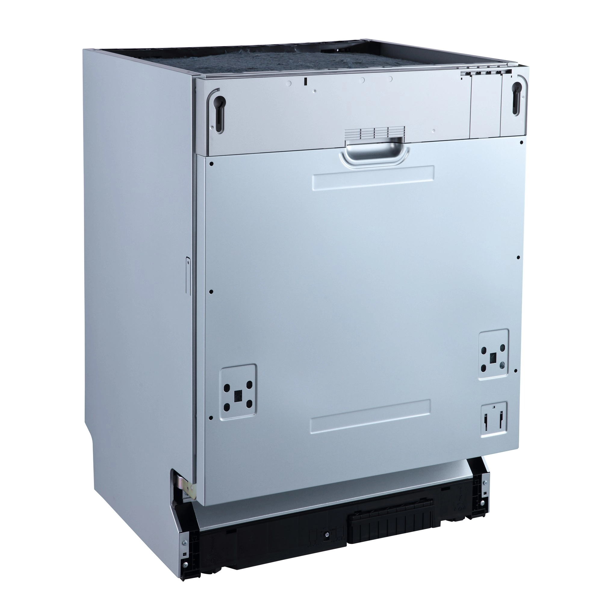 Biryusa DWB-614/6 o‘rnatma idish yuvish mashinasi onlayn