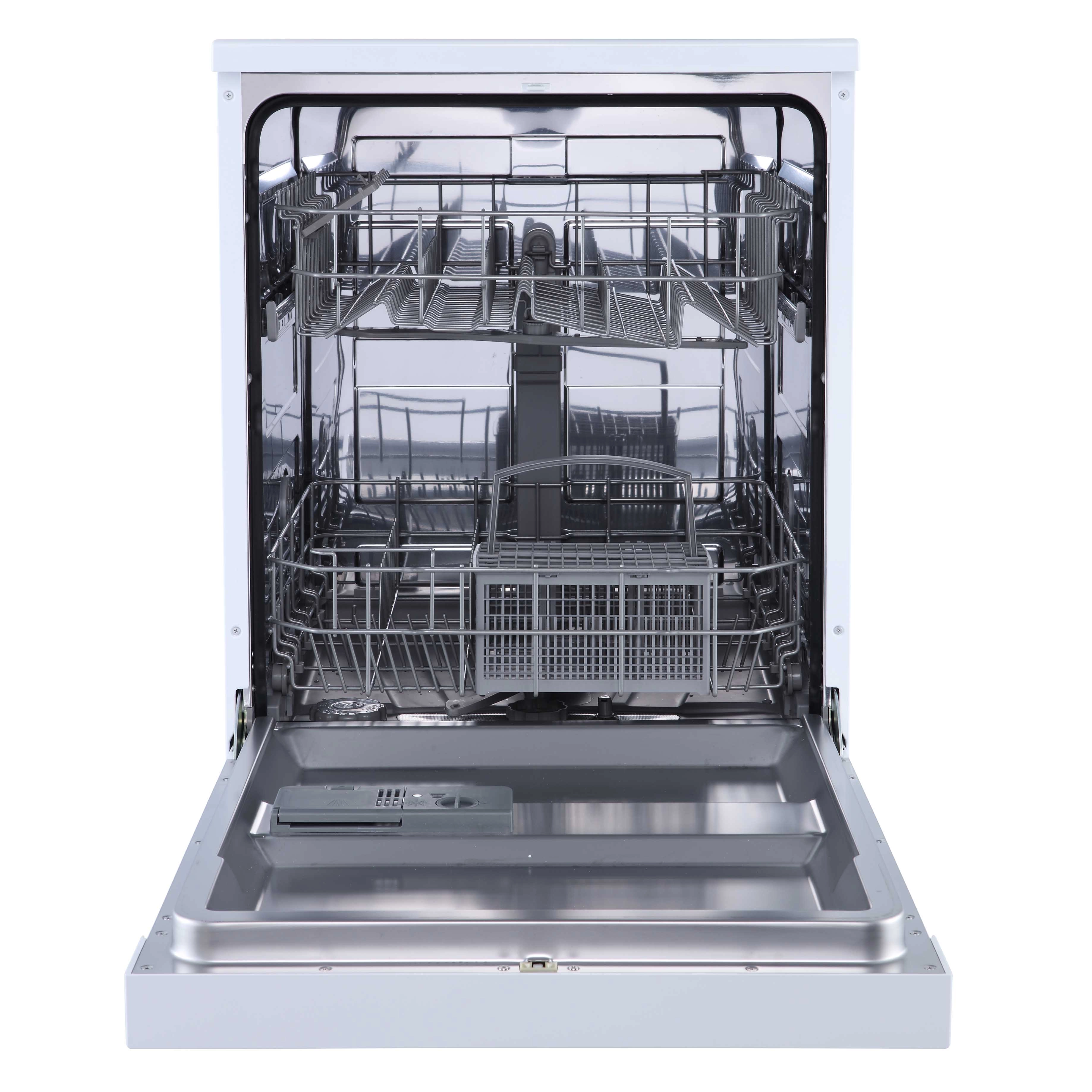 Посудомоечная машина Бирюса DWF-614/5 W онлайн