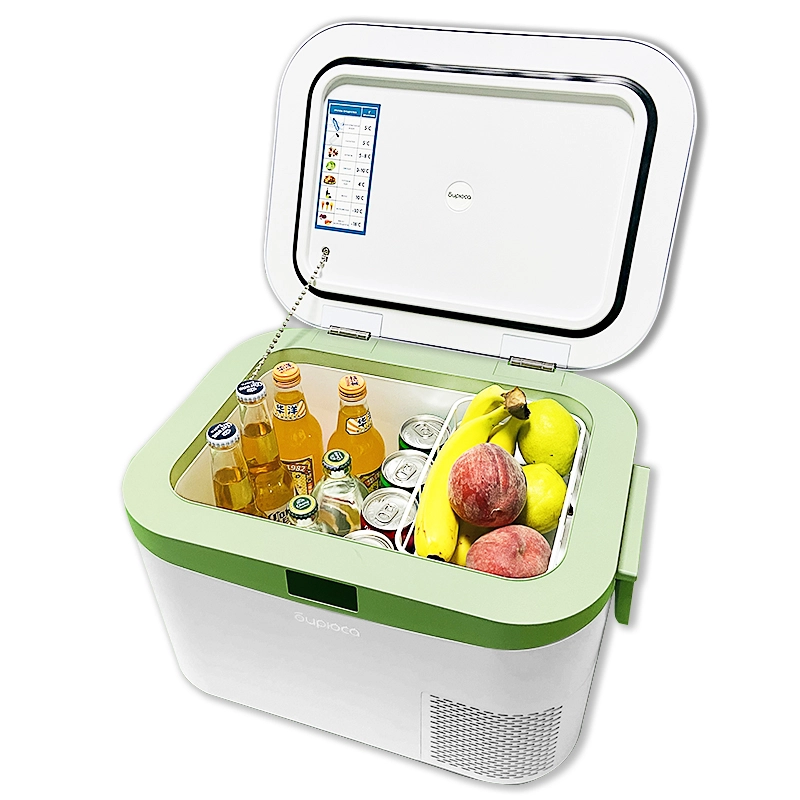 Автохолодильник Бирюса НС-12P1 онлайн