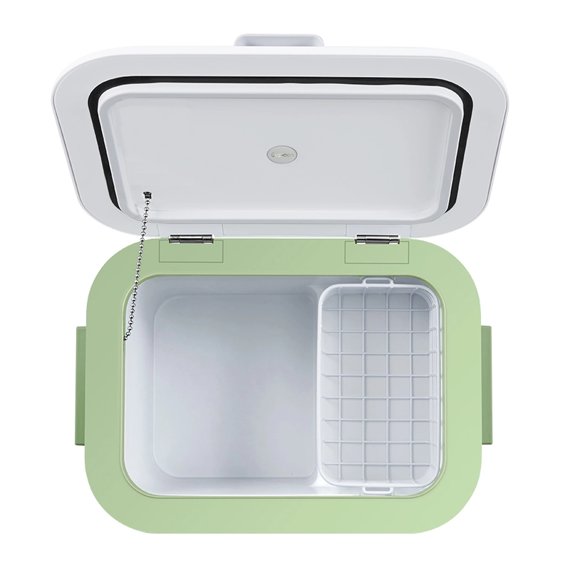 Автохолодильник Бирюса НС-18P1 рассрочка