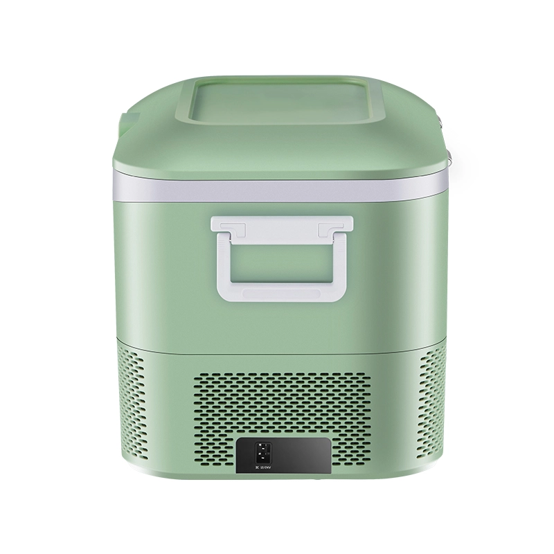 Автохолодильник Бирюса НС-18P2 рассрочка