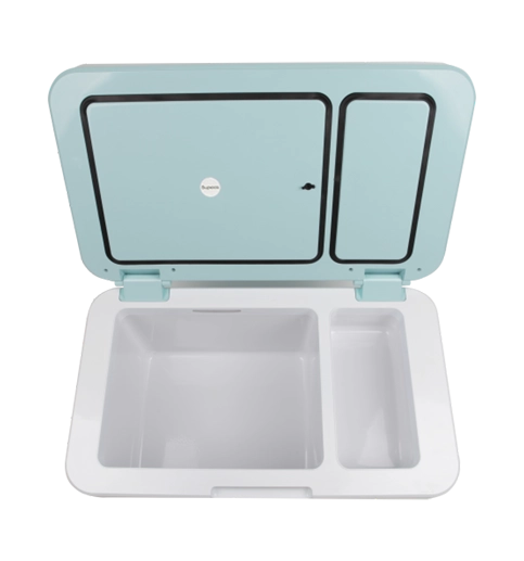 Автохолодильник Бирюса НС-24G2 рассрочка