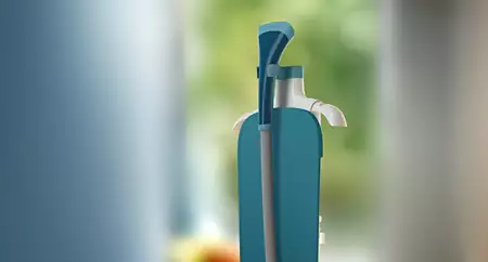 Отпариватель Philips STE1040 онлайн