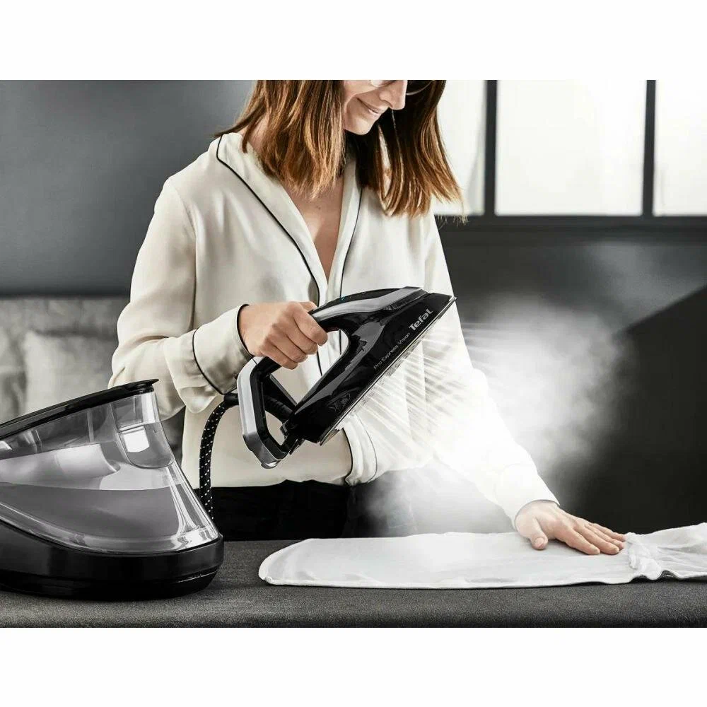 Парогенератор Tefal Pro Express Vision GV9821E0 onlayn
