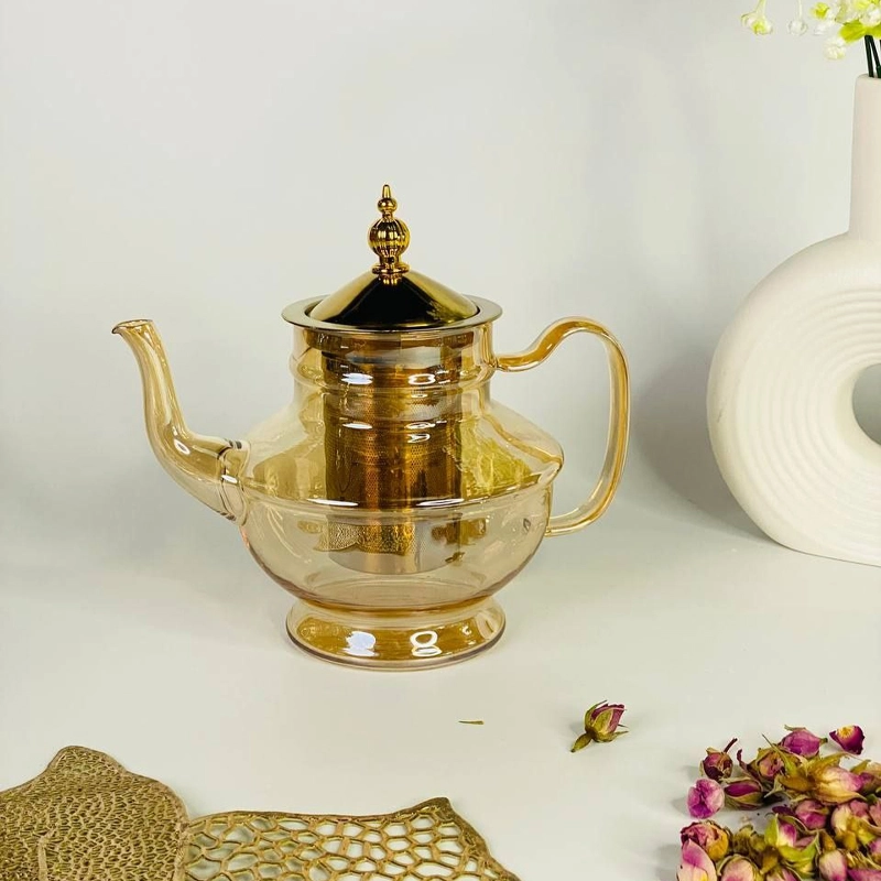 800 ml.li Life smile shisha choynagi (Dizayn 3) sotib olish