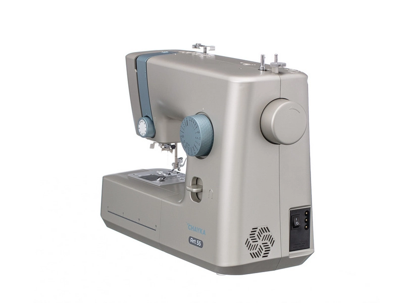 Швейная машина Chayka Art 55 onlayn