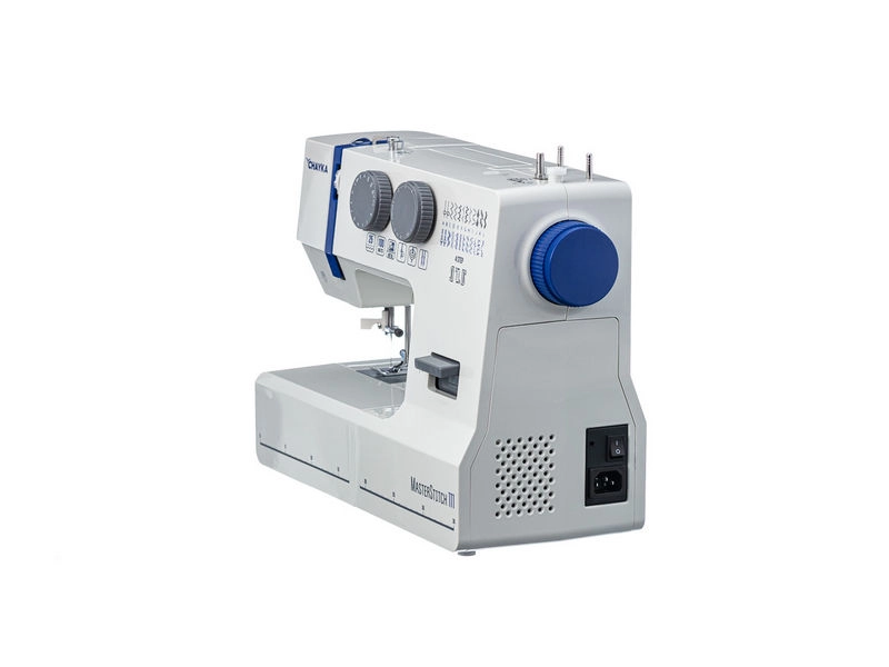 Швейная машина Chayka MasterStitch 111 onlayn