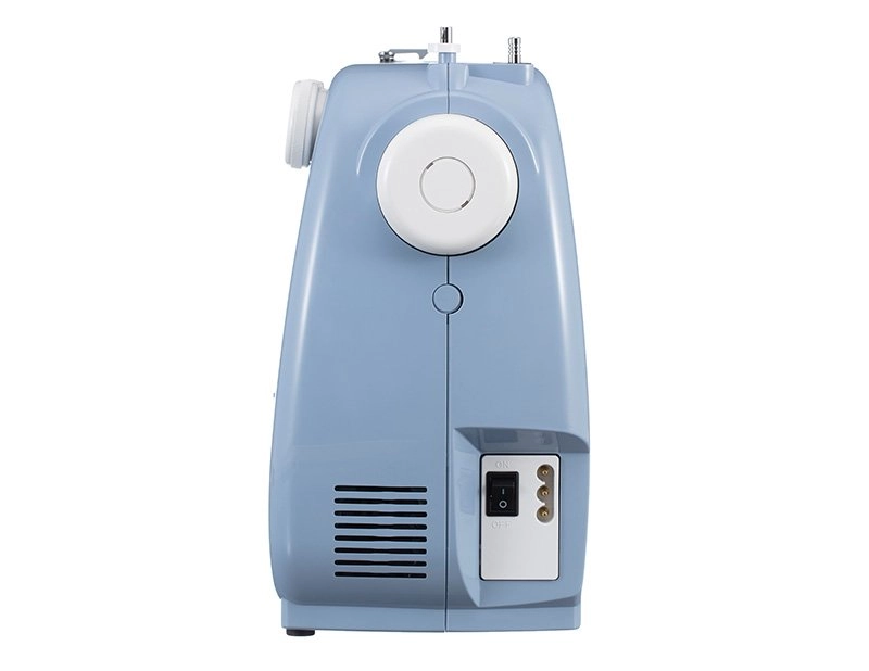 Швейная машина Janome J255 онлайн