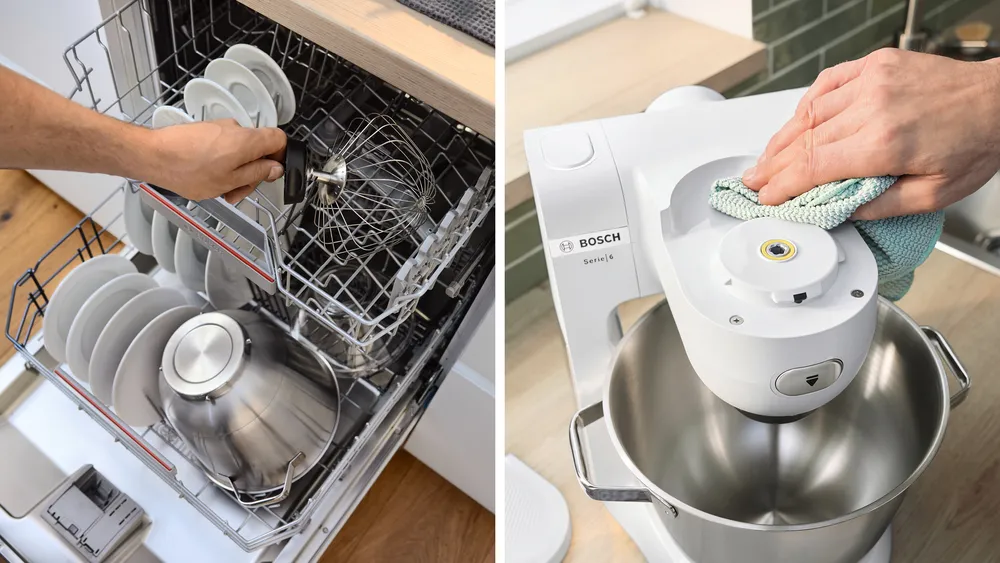 Кухонный комбайн Bosch MUMS6EW00 рассрочка