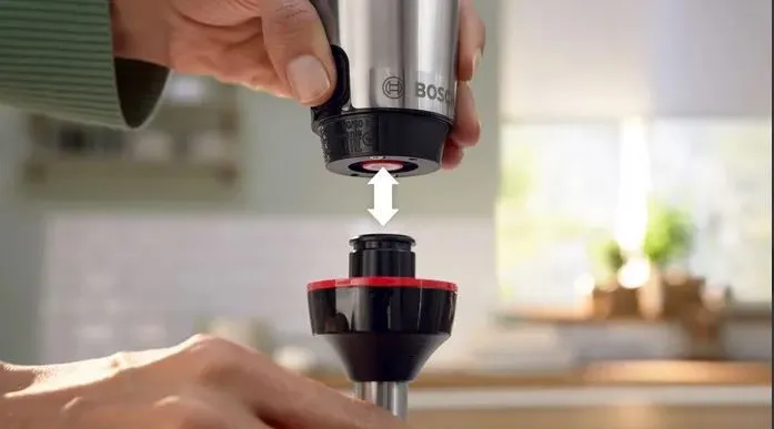 Блендер Bosch MSM6M610 онлайн