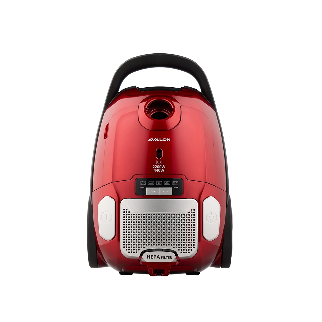 Пылесос Avalon AVL-VCB 2244 R онлайн
