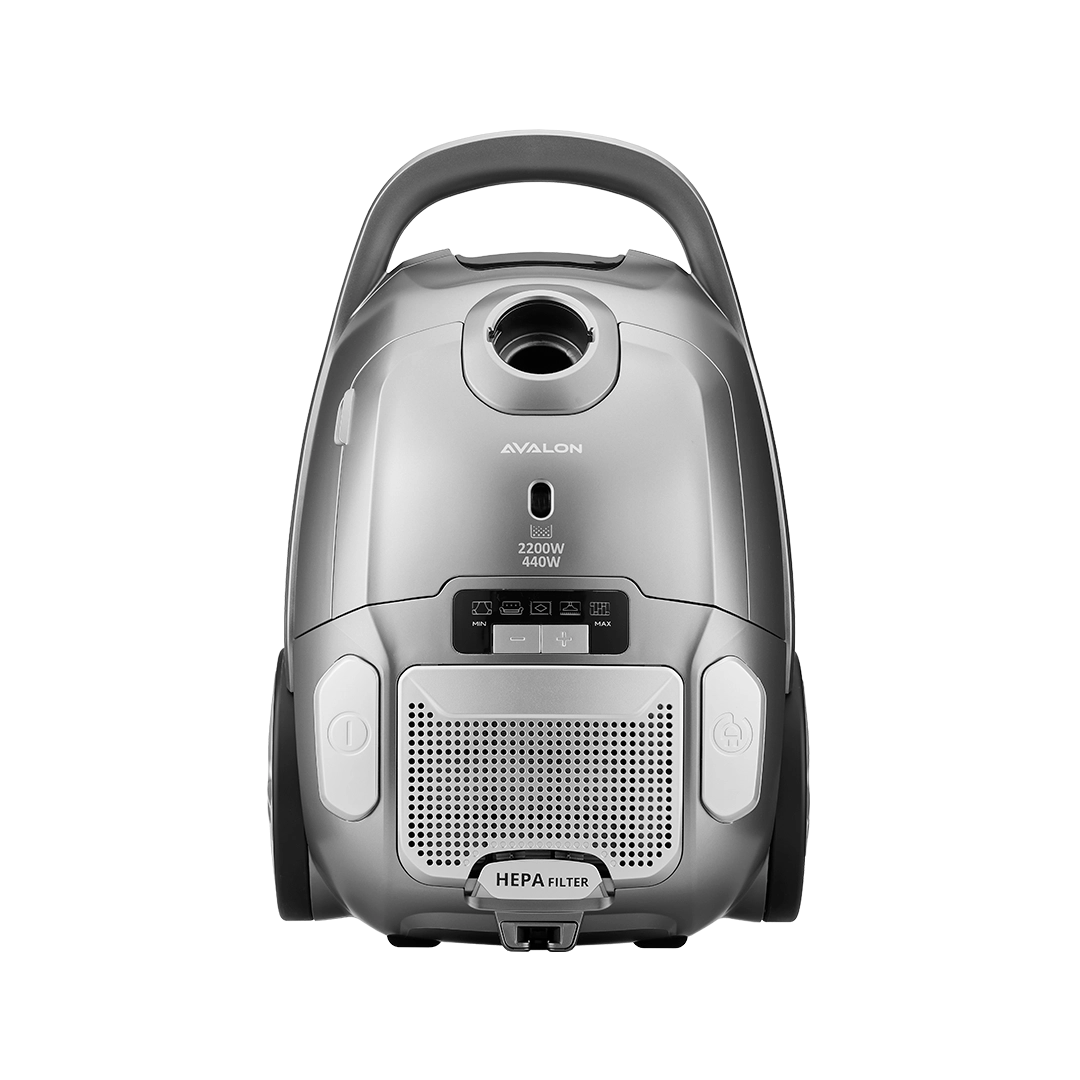 Пылесос Avalon AVL-VCB 2244 G онлайн