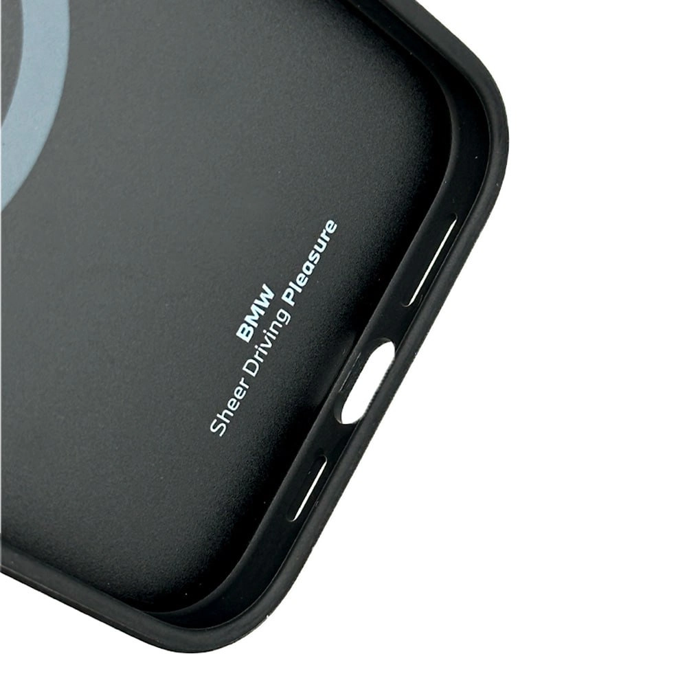 iPhone 16 Pro uchun CG MOBILE BMW dizayndagi g‘ilof - rasm №5 iPhone 16 Pro uchun CG MOBILE BMW dizayndagi g‘ilof onlayn