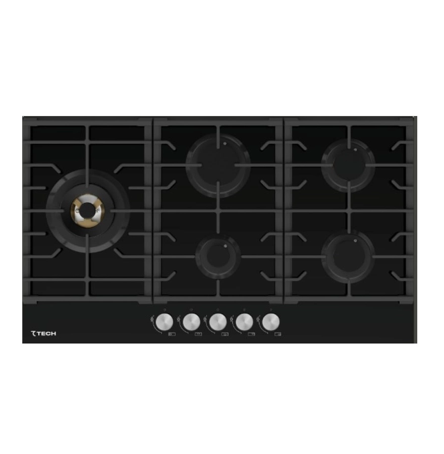 Pishirish paneli 7TECH 7GH4G90BGS2 sotib olish