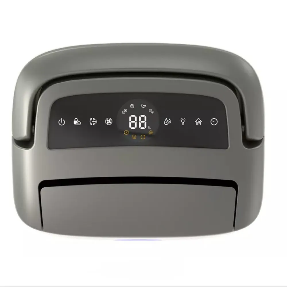 Очиститель воздуха Philips DE5205 онлайн