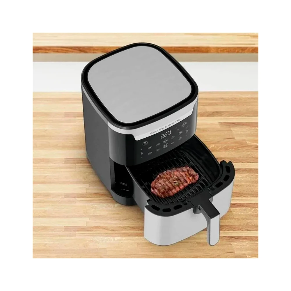 Аэрогриль Tefal EY801D27 онлайн