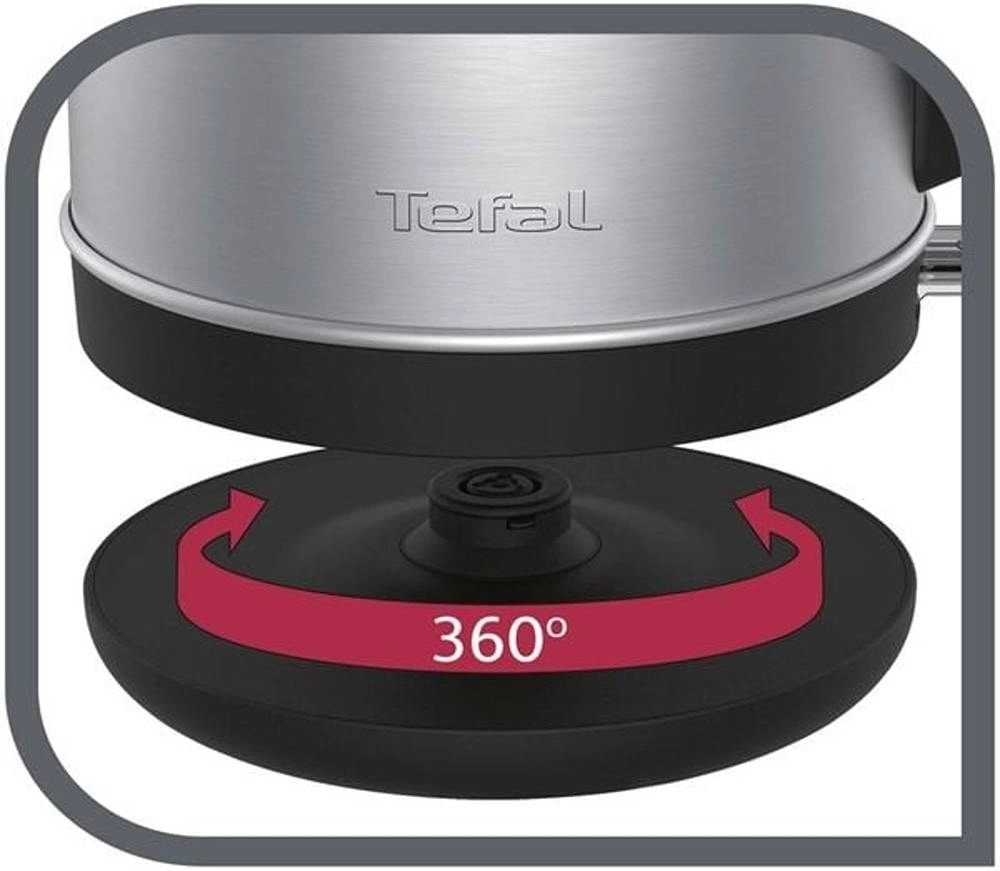 Чайник электрический Tefal KI280D27 onlayn