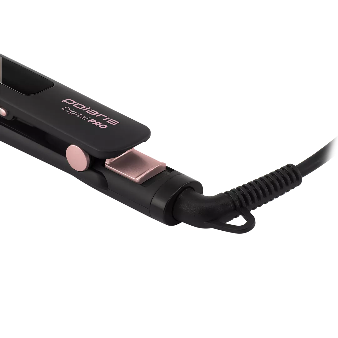 Стайлер Polaris PHS 5012KT UltraSlim Digital PRO онлайн