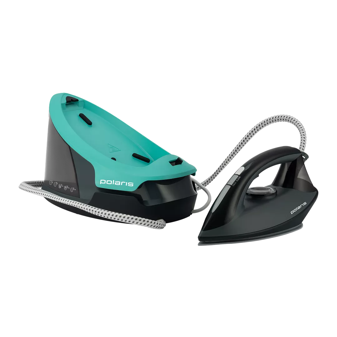 Парогенератор Polaris PSS 7700K онлайн