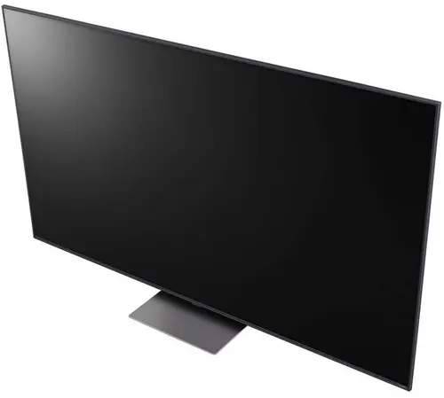 Телевизор LG 65QNED86T6A 4K UltraHD webOS онлайн