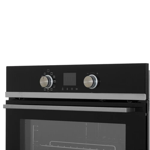 Встраиваемый духовой шкаф Haier HOQ-K4AAN3BX онлайн