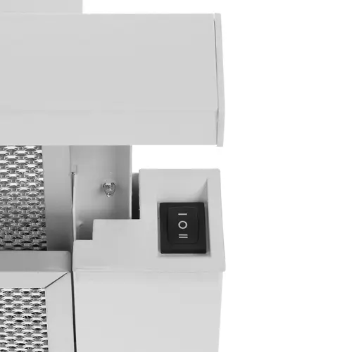 Вытяжка Haier HVX-T671W (телескопическая) онлайн