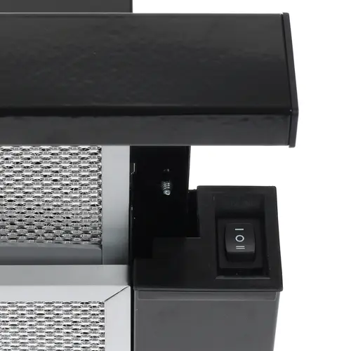 Вытяжка Haier HVX-T671B (телескопическая) онлайн