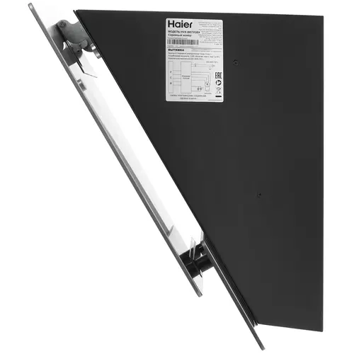 Haier HVX-W672GBX dudbo‘roni onlayn