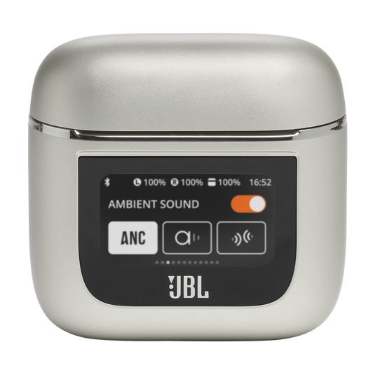 JBL Tour Pro 2 qora simsiz quloqchini arzon