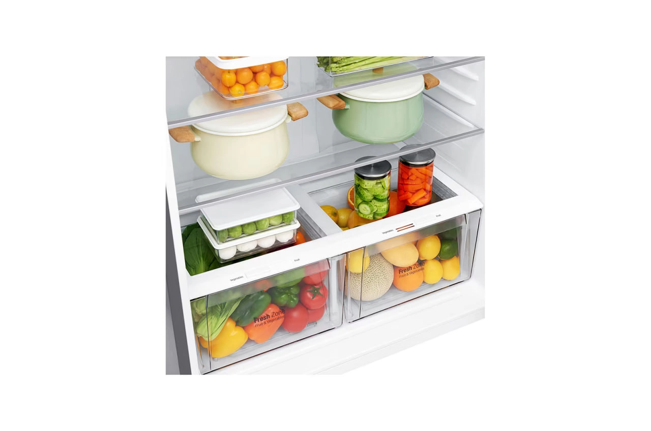 Холодильник LG GR-F872HLHU онлайн