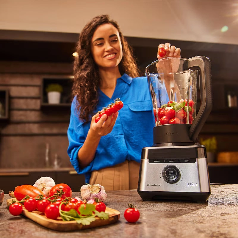 Braun PowerBlend 7 Jug JB7550  blenderi onlayn