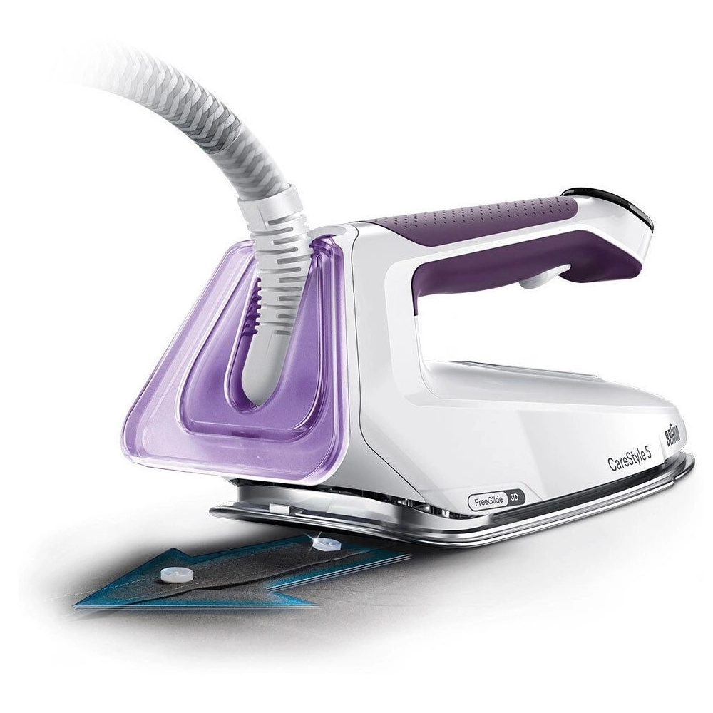 Парогенератор Braun IS5247 onlayn